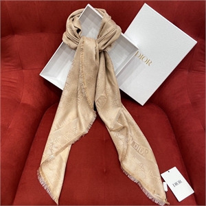 Шарф DIOR 115690 - фото 138591
