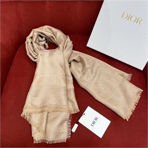 Шарф DIOR 115690 - фото 138592