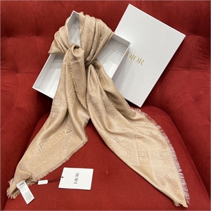 Шарф DIOR 115690 - фото 138593