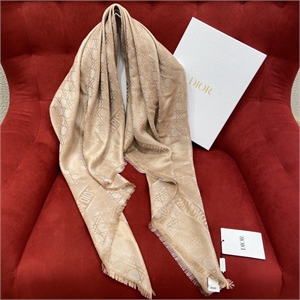 Шарф DIOR 115690 - фото 138594