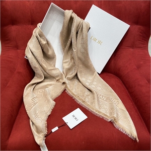 Шарф DIOR 115690 - фото 138595