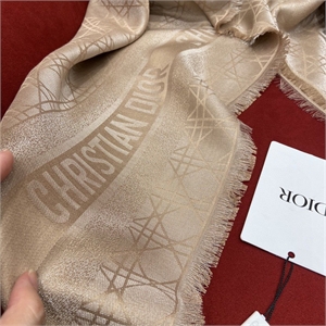 Шарф DIOR 115690 - фото 138598