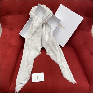 Шарф DIOR 115691 - фото 138609