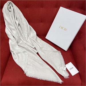 Шарф DIOR 115691 - фото 138611