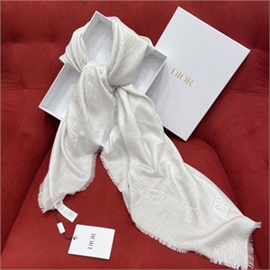 Шарф DIOR 115691 - фото 138612