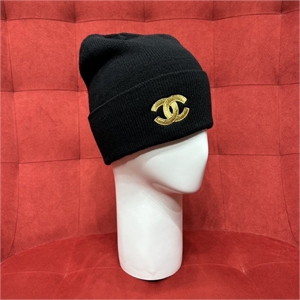 Шапка CHANEL 115693 - фото 138649