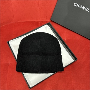 Шапка CHANEL 115693 - фото 138655