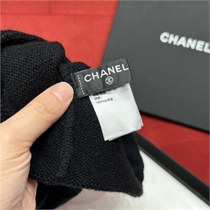 Шапка CHANEL 115693 - фото 138656