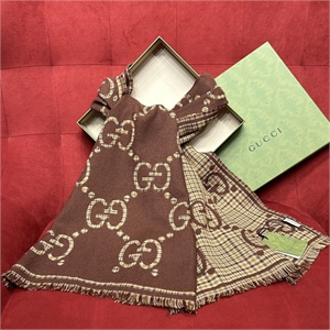 Шарф GUCCI 115695 - фото 138668