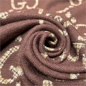 Шарф GUCCI 115695 - фото 138669