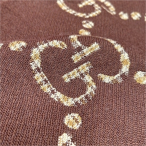 Шарф GUCCI 115695 - фото 138672