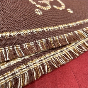 Шарф GUCCI 115695 - фото 138673