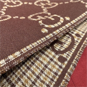 Шарф GUCCI 115695 - фото 138674