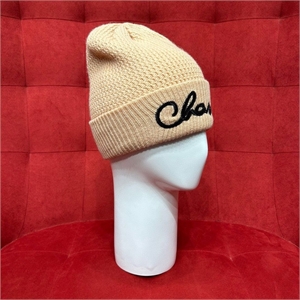 Комплект - Шарф , шапка , перчатки CHANEL 115697 - фото 138703