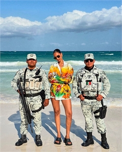 Рубашка CASABLANCA 115698 - фото 138718