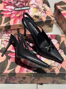 Туфли DOLCE & GABBANA 115713 - фото 138915