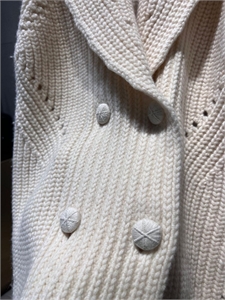 Кардиган 115716 - фото 138943