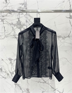 Блузка Ermanno Scervino 115718 - фото 138965 Блузка Ermanno Scervino 115718 - фото 138965