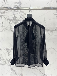 Блузка Ermanno Scervino 115718 - фото 138967 Блузка Ermanno Scervino 115718 - фото 138967