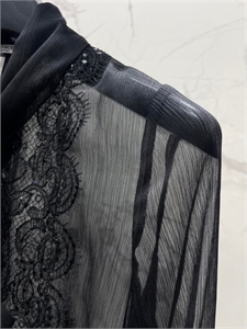 Блузка Ermanno Scervino 115718 - фото 138969 Блузка Ermanno Scervino 115718 - фото 138969