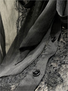 Блузка Ermanno Scervino 115718 - фото 138970 Блузка Ermanno Scervino 115718 - фото 138970
