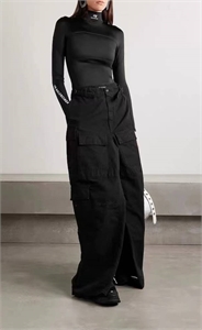 Водолазка Balenciaga 115719 - фото 138983 Водолазка Balenciaga 115719 - фото 138983