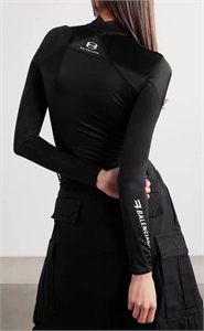 Водолазка Balenciaga 115719 - фото 138984 Водолазка Balenciaga 115719 - фото 138984