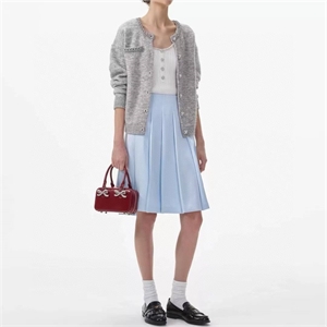 Кардиган SELF - PORTRAIT 115723 - фото 139037