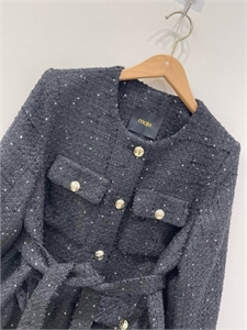 Жакет 115725 - фото 139058