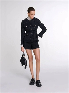 Жакет 115725 - фото 139059