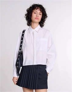 Рубашка 115727