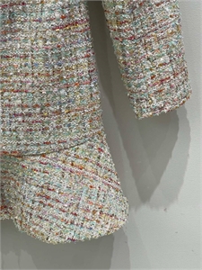 Платье SELF-PORTAIT 115729 - фото 139126