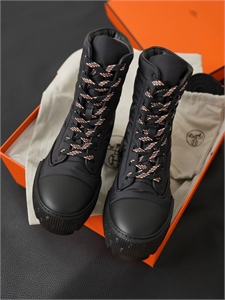 Ботинки HERMES 114613 - фото 139139