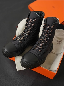 Ботинки HERMES 114613 - фото 139140