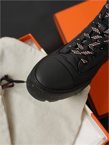 Ботинки HERMES 114613 - фото 139141