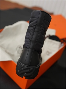 Ботинки HERMES 114613 - фото 139144