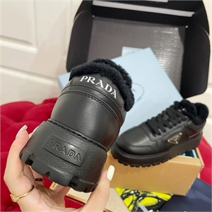 Кроссовки PRADA 115731 - фото 139151