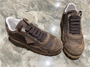 Кроссовки PRADA 115742 - фото 139276 Кроссовки PRADA 115742 - фото 139276