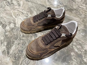 Кроссовки PRADA 115742 - фото 139277 Кроссовки PRADA 115742 - фото 139277