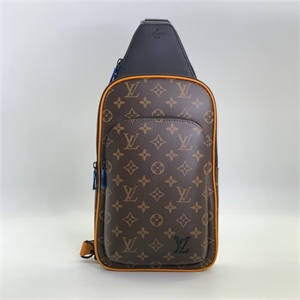 Сумка LOUIS VUITTON 115763 - фото 139430