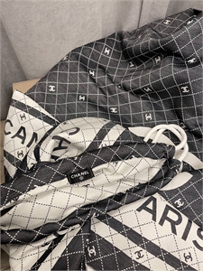 Сумка Chanel (комплект рюкзак и палантин) 115767 - фото 139458