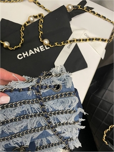 Сумка Chanel 115773 - фото 139513