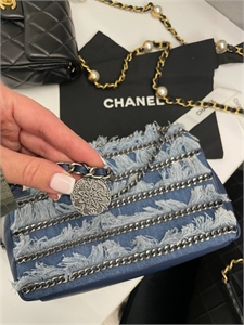 Сумка Chanel 115773 - фото 139515