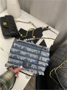 Сумка Chanel 115773 - фото 139516