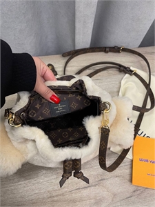 Сумка LV 115775 - фото 139540