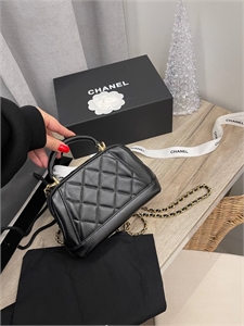 Сумка Chanel 115779 - фото 139583