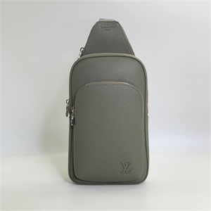 Сумка LOUIS VUITTON Кожа 115787 - фото 139605