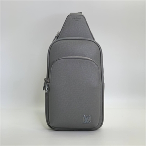 Сумка LOUIS VUITTON Кожа 115788 - фото 139609