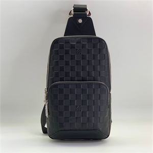 Сумка LOUIS VUITTON Кожа 115791 - фото 139621