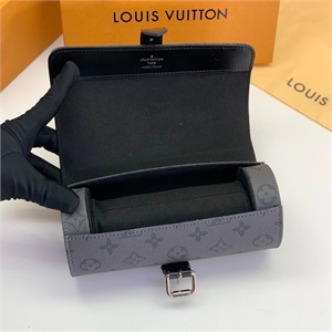 Футляр для часов LOUIS VUITTON 115802 - фото 139673